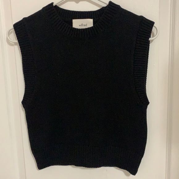 Wilfred Vest - Picture 1 of 9